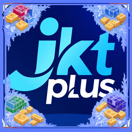 jktplus — mitra unggulan